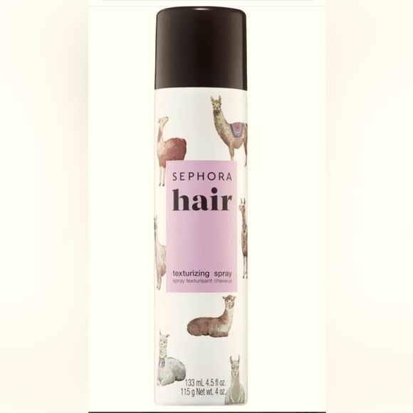 Sephora Hair Texturizing Spray - Picture 1 of 6